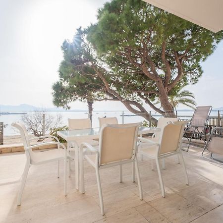 Apartment Colorado 1B By Sunvillas Mallorca Port de Pollenca Εξωτερικό φωτογραφία