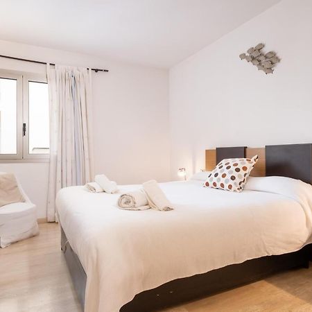 Apartment Colorado 1B By Sunvillas Mallorca Port de Pollenca Εξωτερικό φωτογραφία
