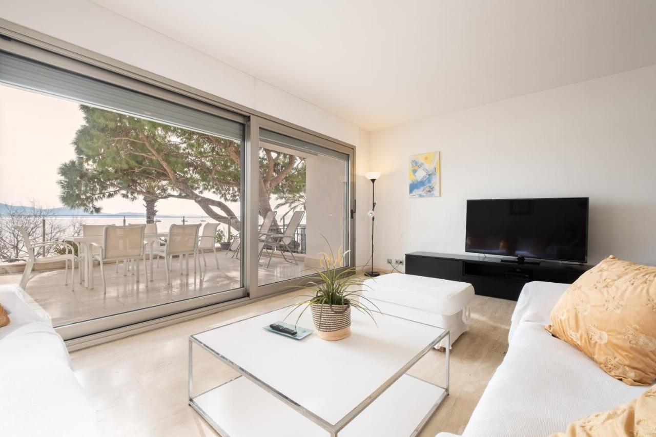 Apartment Colorado 1B By Sunvillas Mallorca Port de Pollenca Εξωτερικό φωτογραφία