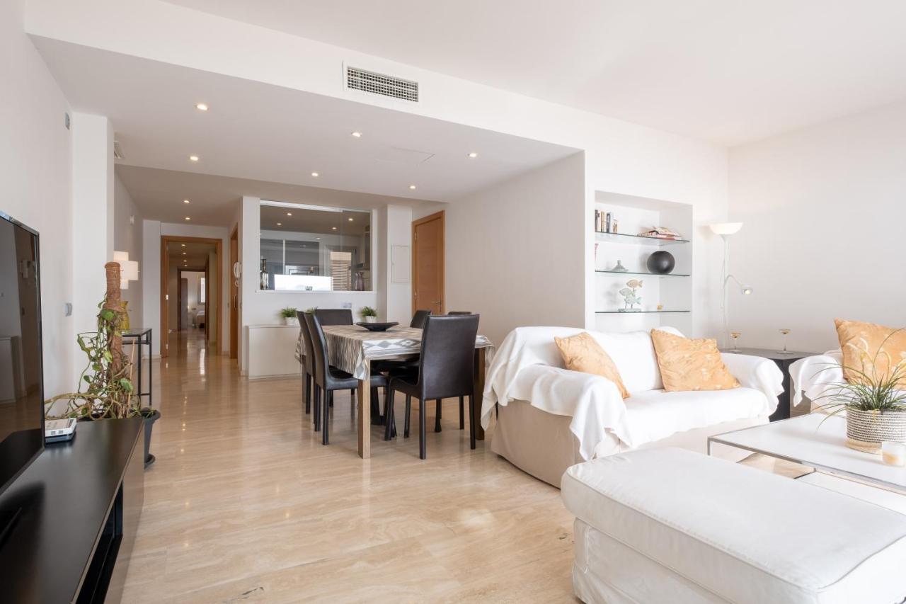 Apartment Colorado 1B By Sunvillas Mallorca Port de Pollenca Εξωτερικό φωτογραφία