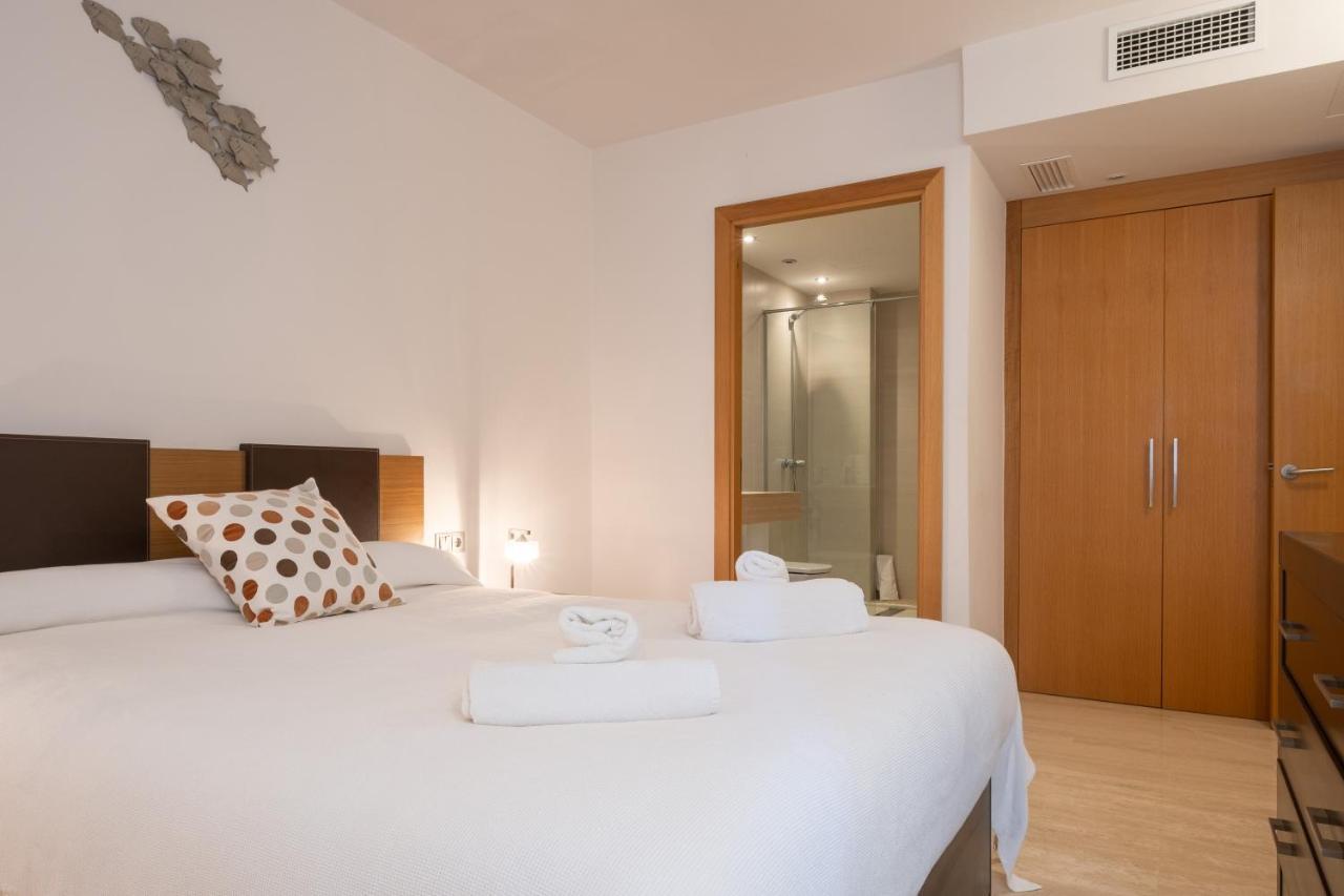 Apartment Colorado 1B By Sunvillas Mallorca Port de Pollenca Εξωτερικό φωτογραφία