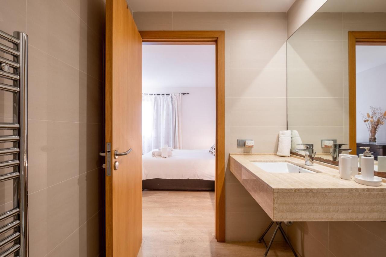 Apartment Colorado 1B By Sunvillas Mallorca Port de Pollenca Εξωτερικό φωτογραφία