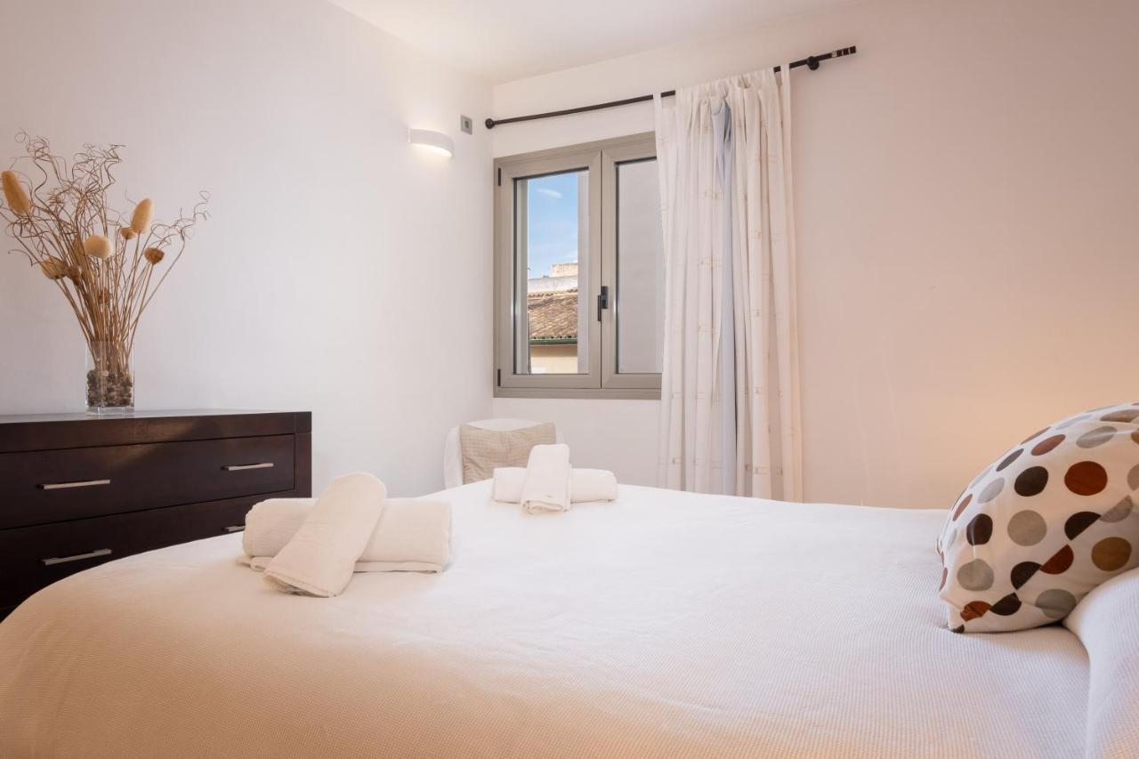 Apartment Colorado 1B By Sunvillas Mallorca Port de Pollenca Εξωτερικό φωτογραφία