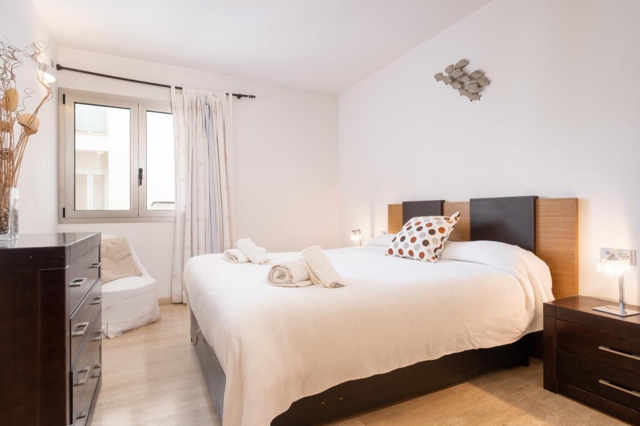 Apartment Colorado 1B By Sunvillas Mallorca Port de Pollenca Εξωτερικό φωτογραφία